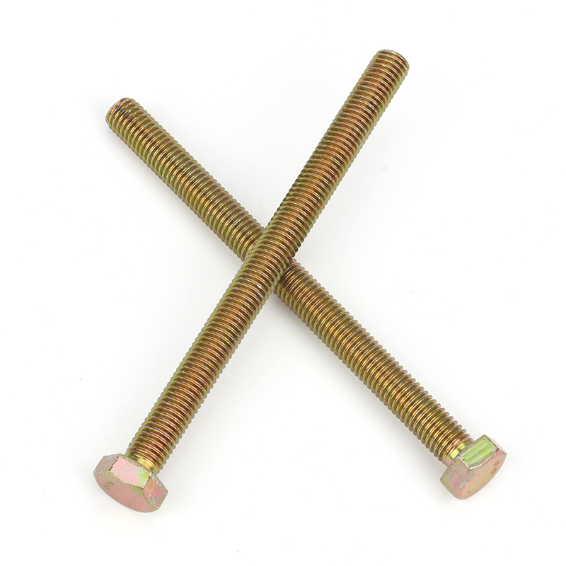 機(jī)械制造中8.8級(jí)緊固件的性?xún)r(jià)比與安全性解析